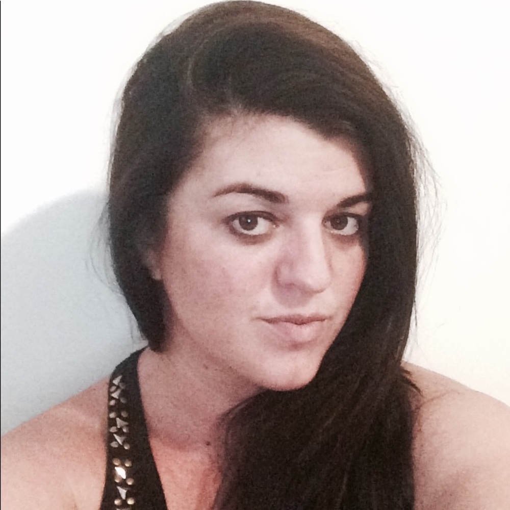 Meet your Posher, P